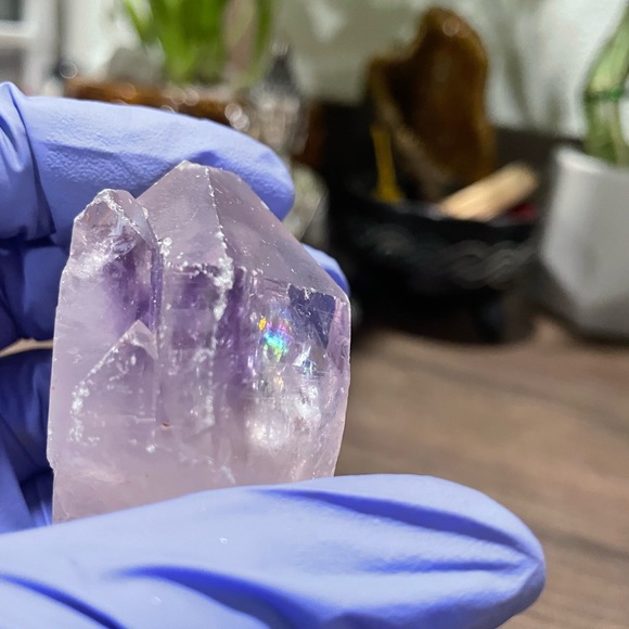 Amethyst Chunks - Picture 8 of 16